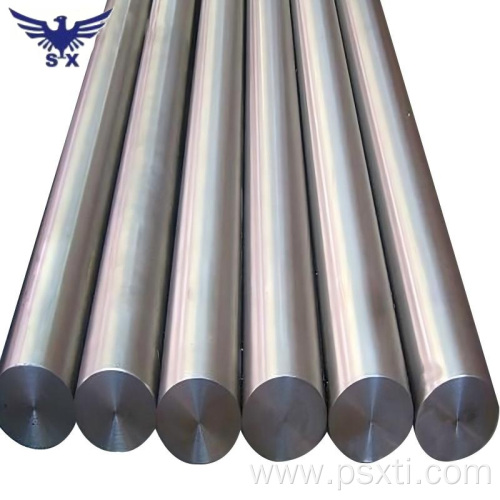 AMS 4985 Titanium Rod for Aerospace Application